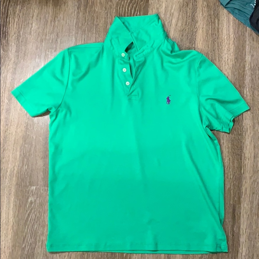 POLO by Ralph Lauren Men’s Shirt